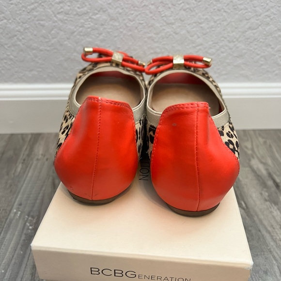 Leopard flats - Picture 4 of 4